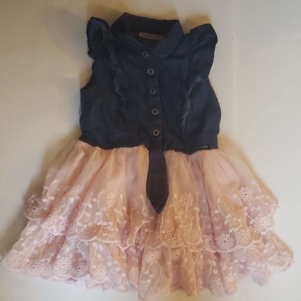 Calvin Klein Dress